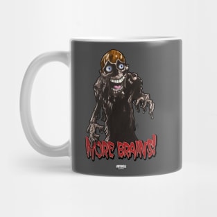 Tarman Mug